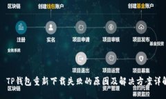   TP钱包重新下载失败的原因及解决方案详解