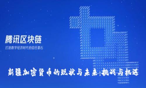 新疆加密货币的现状与未来：挑战与机遇
