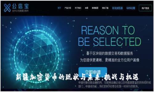 新疆加密货币的现状与未来：挑战与机遇