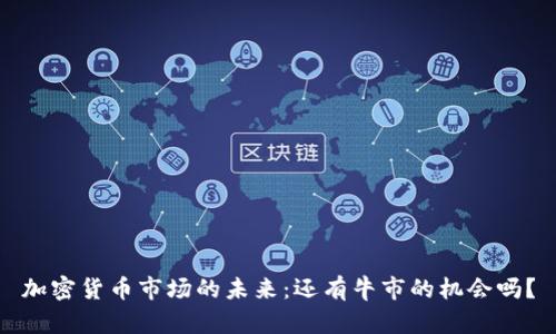 加密货币市场的未来：还有牛市的机会吗？