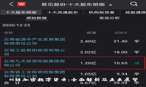 M链加密数字货币：全面解析及未来展望