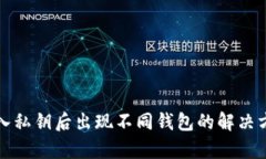 TP钱包导入私钥后出现不同钱包的解决方案与解析