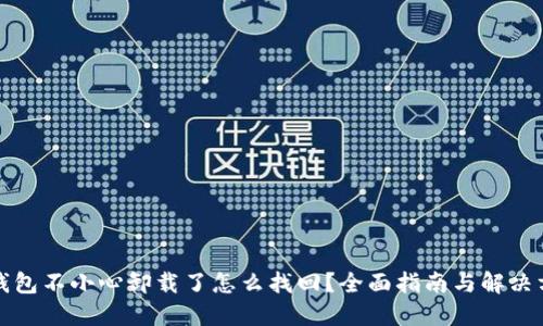 TP钱包不小心卸载了怎么找回？全面指南与解决方案