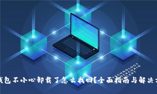 TP钱包不小心卸载了怎么找回？全面指南与解决方案