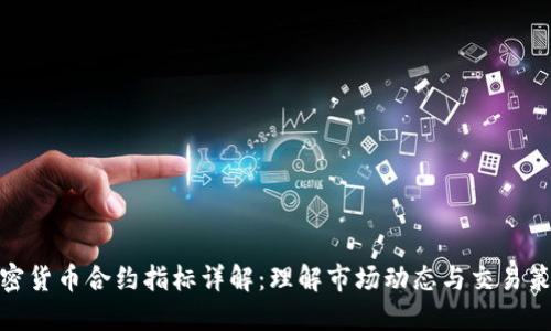 加密货币合约指标详解：理解市场动态与交易策略