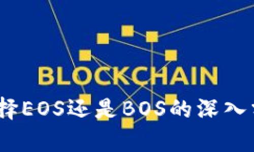 TP钱包：选择EOS还是BOS的深入分析与指南