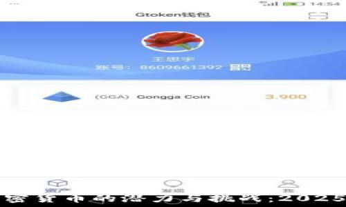   
未来加密货币的潜力与挑战：2025年展望
