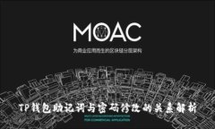TP钱包助记词与密码修改的关系解析