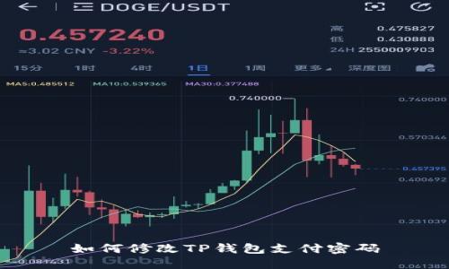 如何修改TP钱包支付密码
