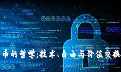 加密货币的哲学：技术、自由与价值交换的深思