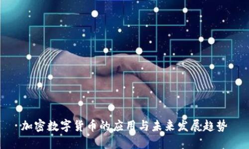 加密数字货币的应用与未来发展趋势