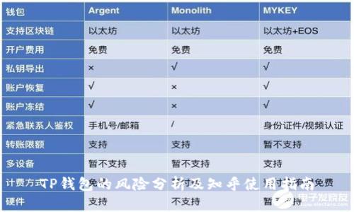 TP钱包的风险分析及知乎使用指南