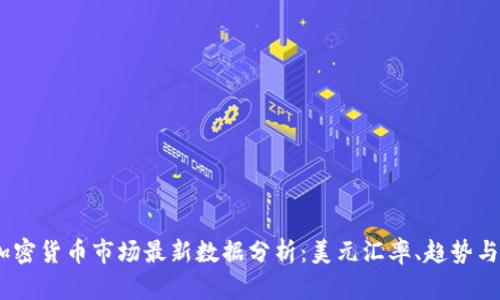 2023年加密货币市场最新数据分析：美元汇率、趋势与投资机会