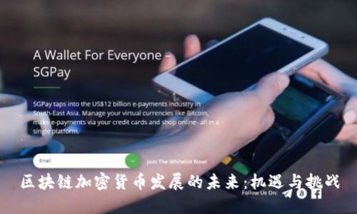 区块链加密货币发展的未来：机遇与挑战