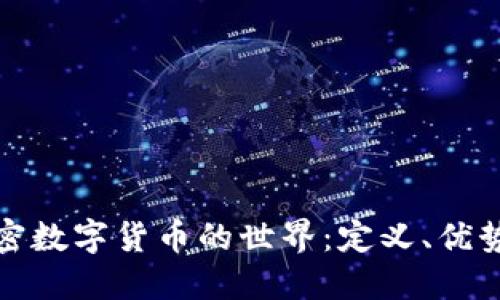 深入了解加密数字货币的世界：定义、优势及未来趋势