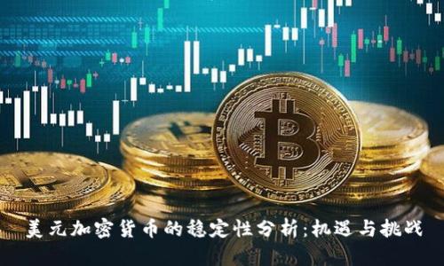 美元加密货币的稳定性分析：机遇与挑战