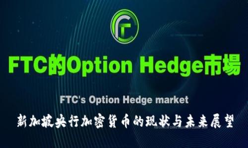新加坡央行加密货币的现状与未来展望