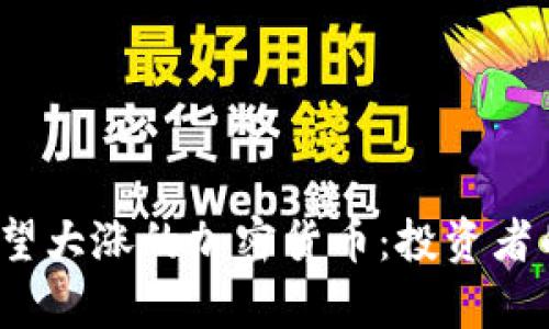 2023年有望大涨的加密货币：投资者的潜力蓝海