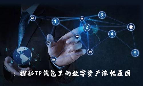 : 探秘TP钱包里的数字资产涨幅原因