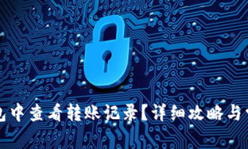 如何在TP钱包中查看转账记录？详细攻略与常见问题解答