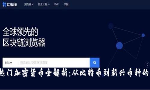 2023年热门加密货币全解析：从比特币到新兴币种的深度探索