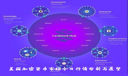 美国加密货币市场今日行情分析与展望