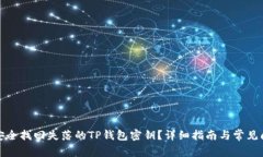 : 如何安全找回失落的TP钱包密钥？详细指南与常