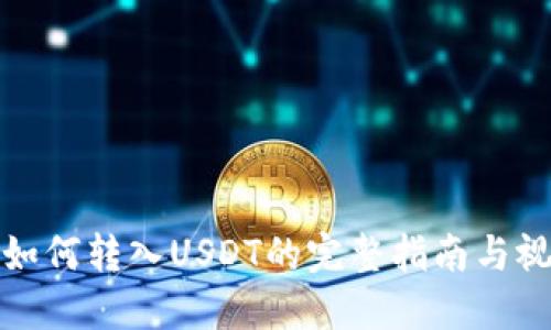TP钱包如何转入USDT的完整指南与视频教程