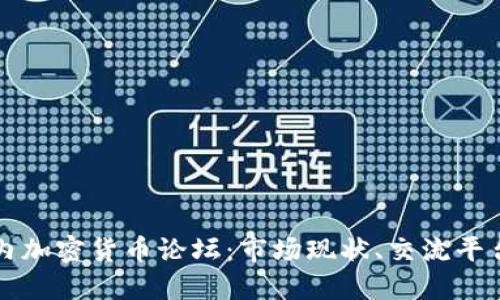 深入探讨国内加密货币论坛：市场现状、交流平台与未来发展