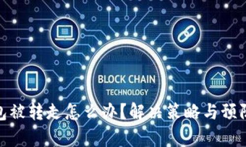 tp钱包被转走怎么办？解决策略与预防措施