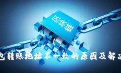 TP钱包转账地址不一致的原因及解决方案