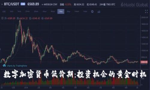 数字加密货币低价期：投资机会的黄金时机