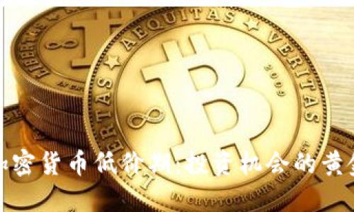 数字加密货币低价期：投资机会的黄金时机