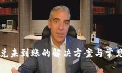 TP钱包闪兑未到账的解决方案与常见问题解析