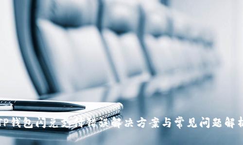 TP钱包闪兑支付错误解决方案与常见问题解析