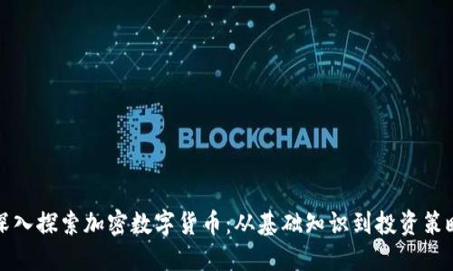 深入探索加密数字货币：从基础知识到投资策略
