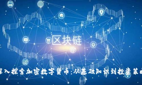 深入探索加密数字货币：从基础知识到投资策略