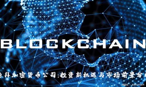 迪拜加密货币公司：投资新机遇与市场前景分析