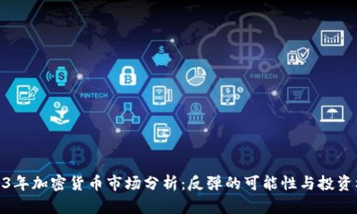 2023年加密货币市场分析：反弹的可能性与投资机会