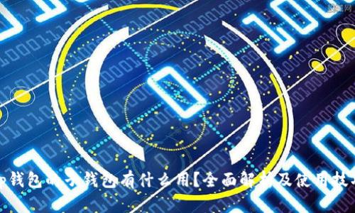tp钱包的子钱包有什么用？全面解析及使用技巧