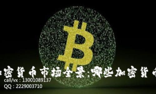 新加坡的加密货币市场全景：哪些加密货币值得关注？