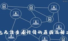 TP钱包无法查看行情的原因及解决方案