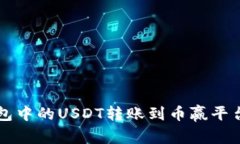 如何将TP钱包中的USDT转账到币赢平台的完整指南