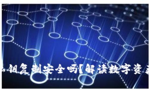 TP钱包导出私钥复制安全吗？解读数字资产安全新趋势