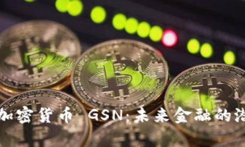 深入解析加密货币 GSN：未来金融的潜在颠覆者